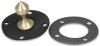 Mallory Fuel Pressure Regulator Diaphragm Kit - image 1