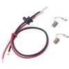 Brush Kit For Fuel Pumps 60FI, 110, 140 - image 1