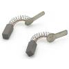 Brush Kit For Fuel Pumps 60FI, 110, 140 - image 1
