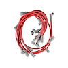 Super Conductor 8.5mm Wires Red - image 1