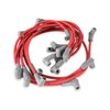 Super Conductor 8.5mm Wires Red - image 2