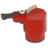 Distributor Rotor For Mallory Series 25, 26, & 50 all with 208M cap - image 1