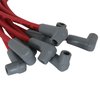 Super Conductor 8.5mm Wires Red - image 4