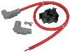 Red Super Conductor 8.5mm Wires Jet Ski (Single), 1-Cylinder - image 1