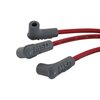 Red Super Conductor 8.5mm Wires Jet Ski (Triple), 3-Cylinder - image 2