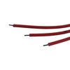 Red Super Conductor 8.5mm Wires Jet Ski (Triple), 3-Cylinder - image 3