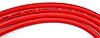 Red 2-in-1 Universal 8.5mm Spark Plug Wire Set 4-Cylinder - image 4