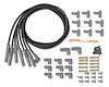 Super Conductor 8.5mm Wires Black - image 1