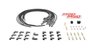 31193 Black 2-in-1 Universal 8.5mm Spark Plug Wire Set 8-Cylinder - image 2
