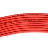 31229 Red Universal 8.5mm Spark Plug Wire Set 8-Cylinder - image 3