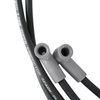Super Conductor 8.5mm Wires Black - image 3