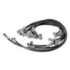 Super Conductor 8.5mm Wires Black - image 4