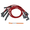 Super Conductor 8.5mm Wires Red - image 1