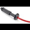 Red Universal 8.5mm Wire Set Chrysler V8 w/Hemi cylinder heads - image 3