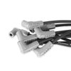 Super Conductor 8.5mm Wires Black - image 3