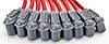 Super Conductor 8.5mm Wires Red - image 2