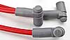 Super Conductor 8.5mm Wires Red - image 3