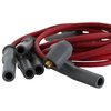 Super Conductor 8.5mm Wires Red - image 4