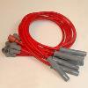 Super Conductor 8.5mm Wires Red - image 1