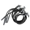 Super Conductor 8.5mm Wires Black - image 2