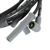 Super Conductor 8.5mm Wires Black - image 3