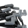 Super Conductor 8.5mm Wires Black - image 4