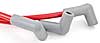 Super Conductor 8.5mm Wires Red - image 4