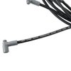 Super Conductor 8.5mm Wires Black - image 3