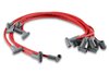 Super Conductor 8.5mm Wires Red - image 2
