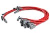 Super Conductor 8.5mm Wires Red - image 3