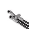 Super Conductor 8.5mm Wires Black - image 3
