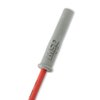 Super Conductor 8.5mm Wires Red - image 2