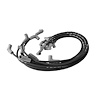 Super Conductor 8.5mm Wires Black - image 1