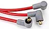 Super Conductor 8.5mm Wires Red - image 4