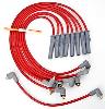 Super Conductor 8.5mm Wires Red - image 1