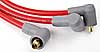 Super Conductor 8.5mm Wires Red - image 3