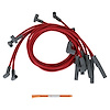 Super Conductor 8.5mm Wires Red - image 1