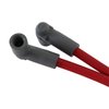 Super Conductor 8.5mm Wires Red - image 3