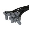 Super Conductor 8.5mm Wires Black - image 2