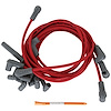 Super Conductor 8.5mm Wires Red - image 1