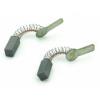 Brush Kit For Fuel Pumps 60FI, 110, 140 - image 1