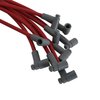 Wire Set Red Super Conductor Chevy Sprintcar Close Fit - image 3