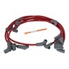 Wire Set Red Super Conductor Chevy Sprintcar Close Fit - image 4