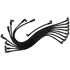 Super Conductor 8.5mm Sleeved Wire Set Black - image 1