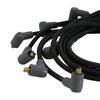 Super Conductor 8.5mm Wires Black - image 3