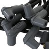 Super Conductor 8.5mm Wires Black - image 4
