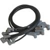 Super Conductor 8.5mm Wires Black - image 1