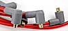 Super Conductor 8.5mm Wires Red - image 3