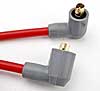 Super Conductor 8.5mm Wires Red - image 4