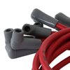 Super Conductor 8.5mm Wires Red - image 3
